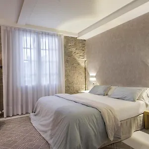 Guest house La Casa De Arquillos, Vitoria-Gasteiz