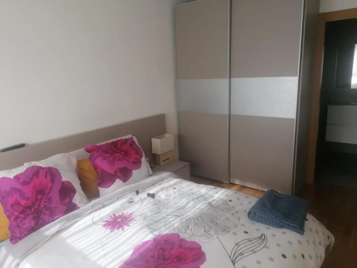 Apartamento Praga Vitoria-Gasteiz Spanien