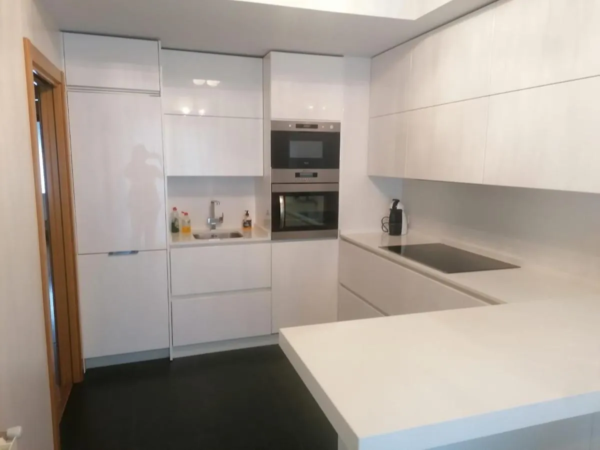 Apartamento Praga Vitoria-Gasteiz